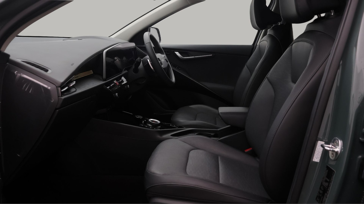 Used Kia Niro 2023 for sale - 77692390: Photo 14