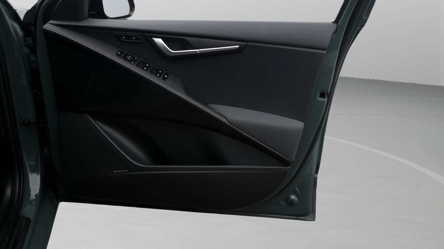 Used Kia Niro 2023 for sale - 77692390: Photo 15