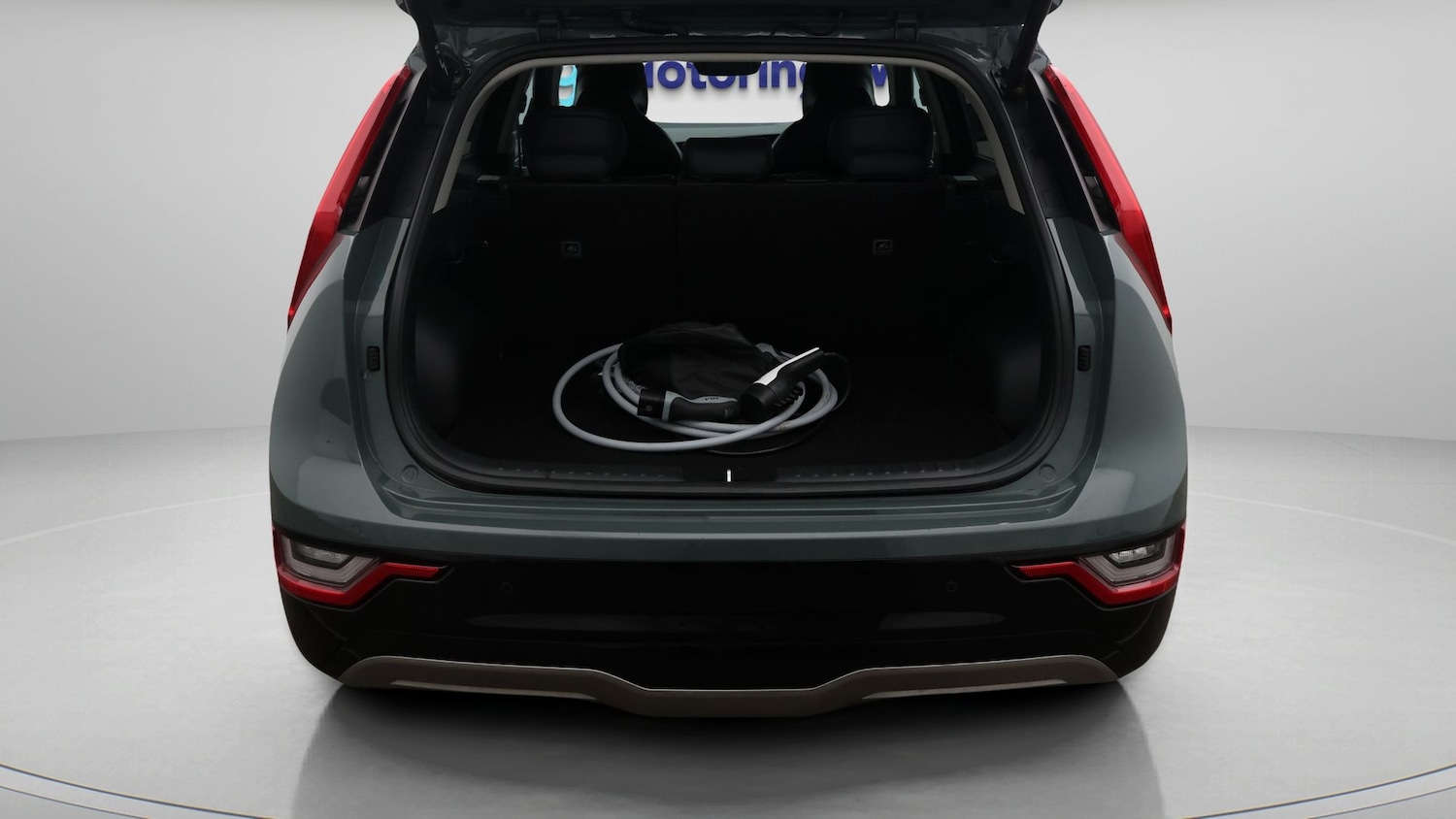 Used Kia Niro 2023 for sale - 77692390: Photo 17