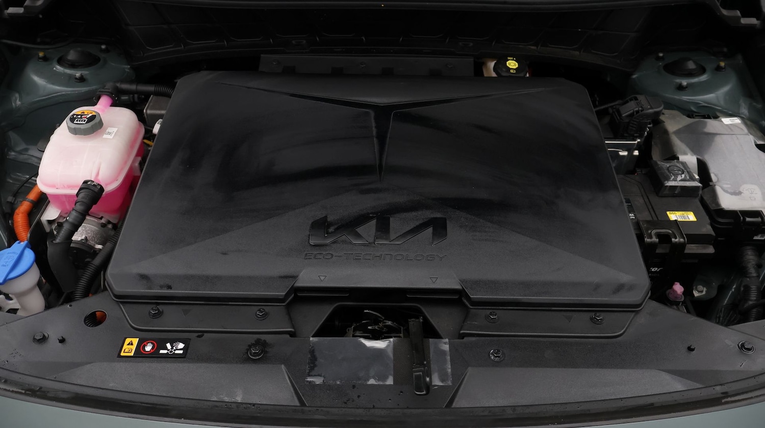 Used Kia Niro 2023 for sale - 77692390: Photo 19