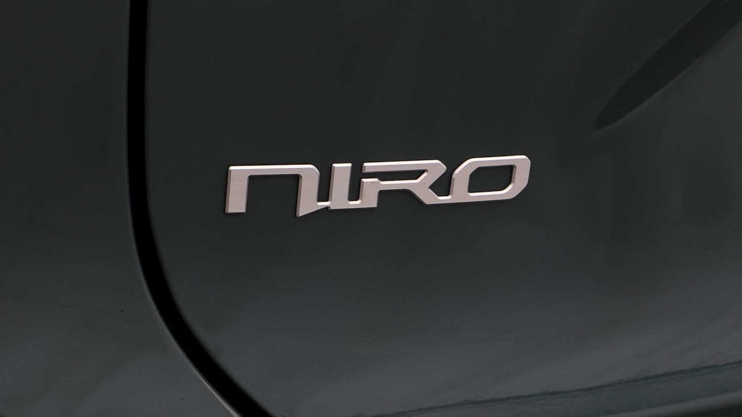 Used Kia Niro 2023 for sale - 77692390: Photo 24