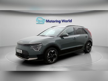 Used Kia Niro 2023 for sale - 77692390: Photo