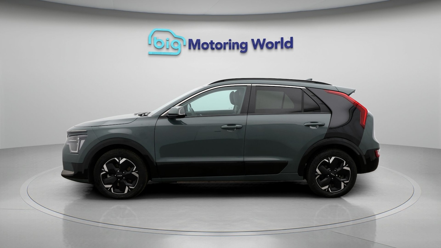 Used Kia Niro 2023 for sale - 77692390: Photo 4