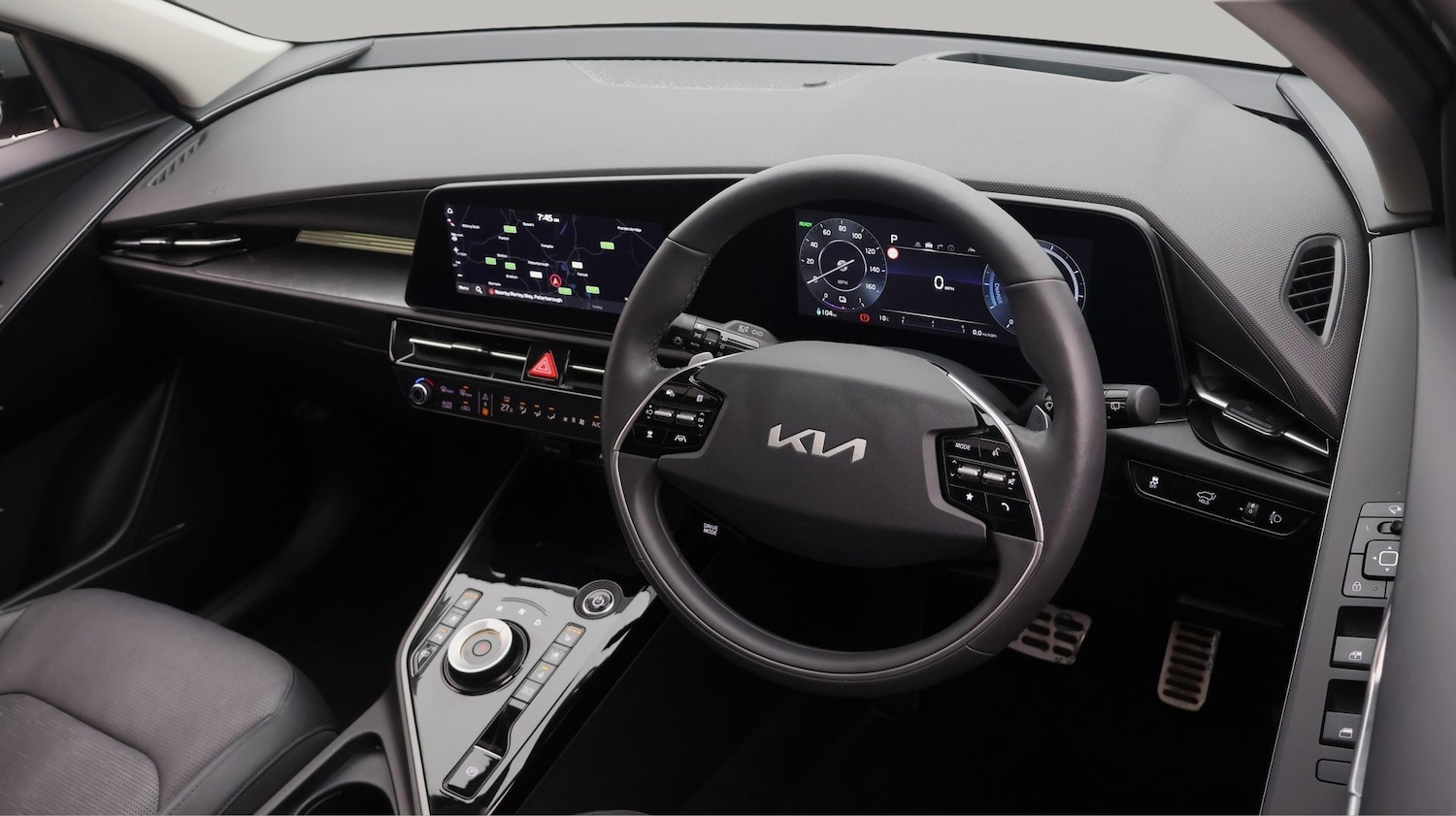 Used Kia Niro 2023 for sale - 77692390: Photo 9