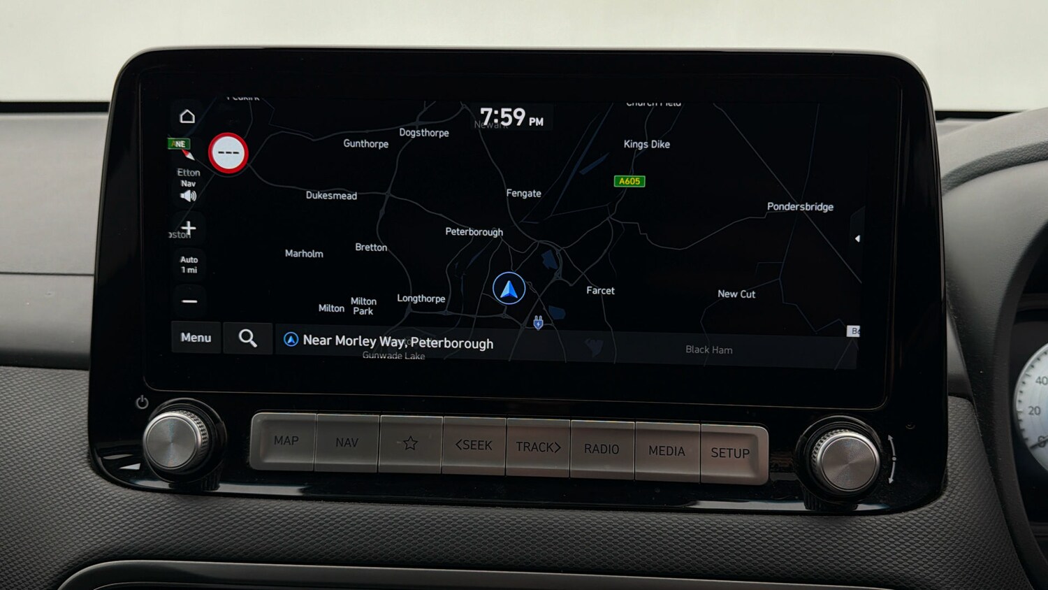 Used Hyundai KONA 2023 for sale - 77803110: Photo 10