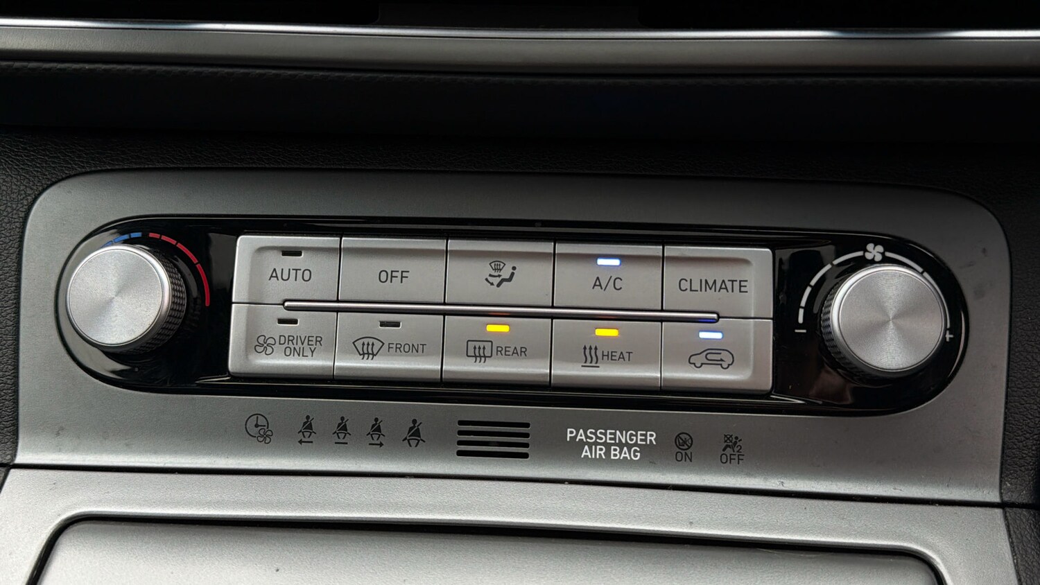 Used Hyundai KONA 2023 for sale - 77803110: Photo 11