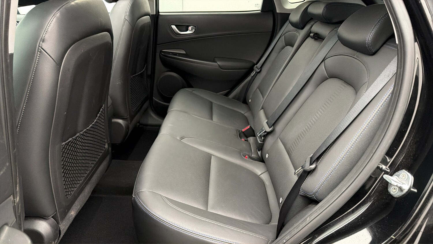 Used Hyundai KONA 2023 for sale - 77803110: Photo 15