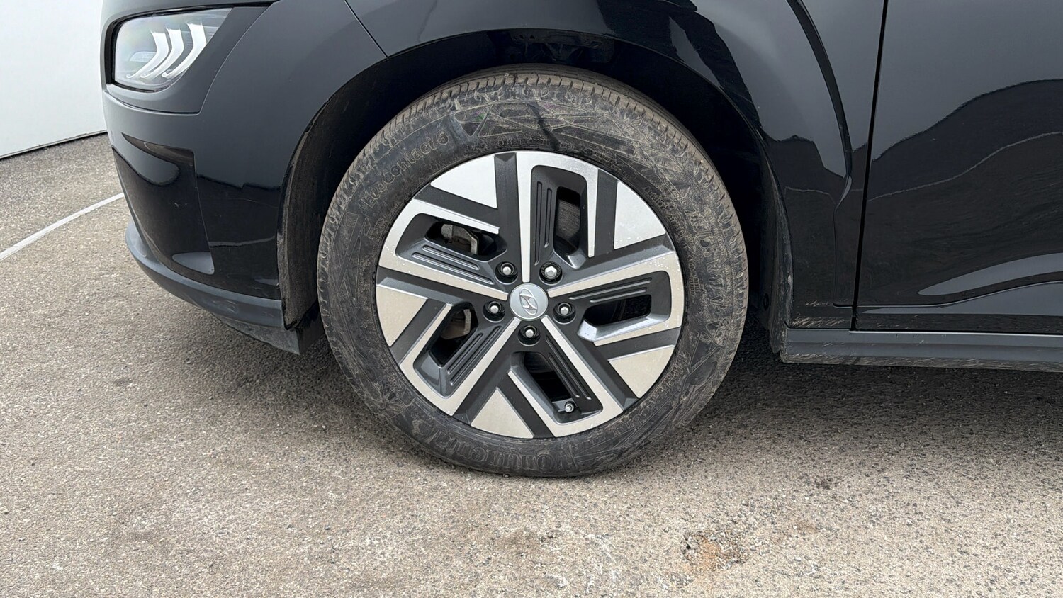 Used Hyundai KONA 2023 for sale - 77803110: Photo 17