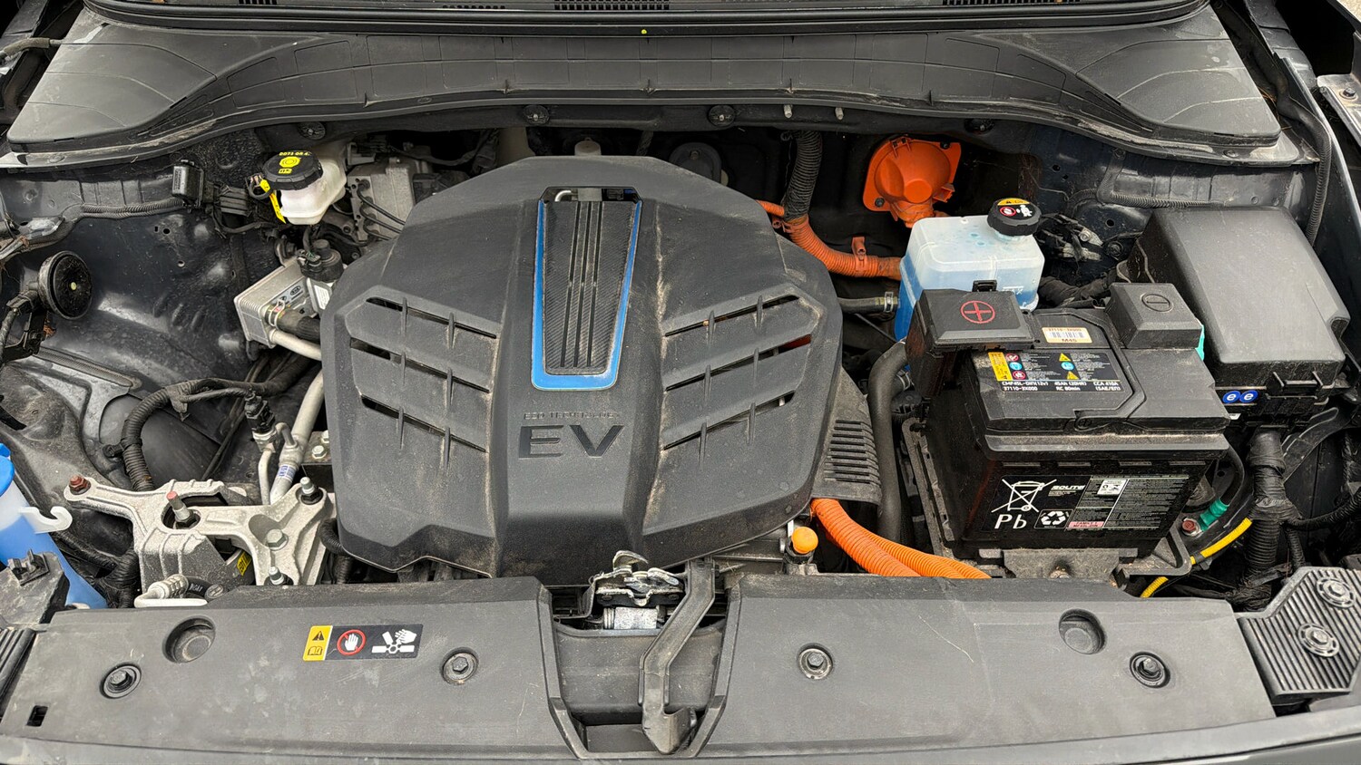 Used Hyundai KONA 2023 for sale - 77803110: Photo 18