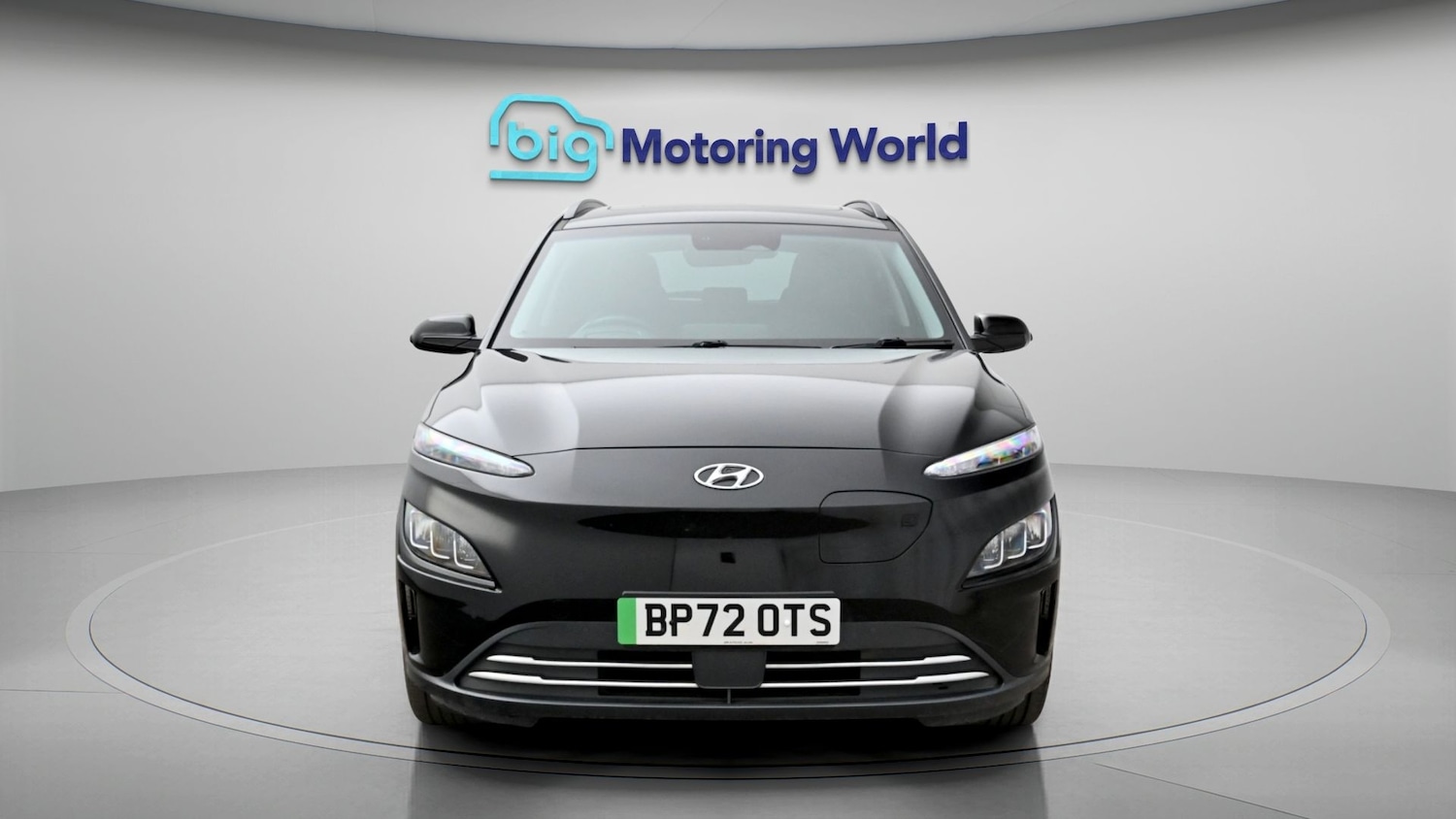 Used Hyundai KONA 2023 for sale - 77803110: Photo 2