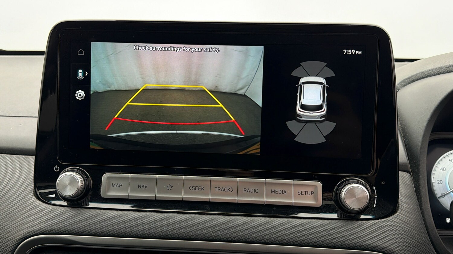 Used Hyundai KONA 2023 for sale - 77803110: Photo 27