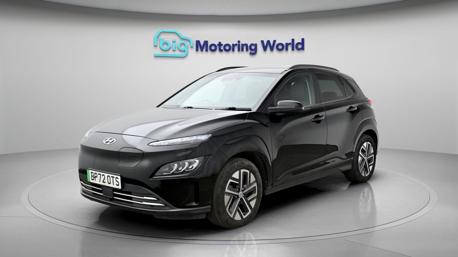 Used Hyundai KONA 2023 for sale - 77803110: Photo 3