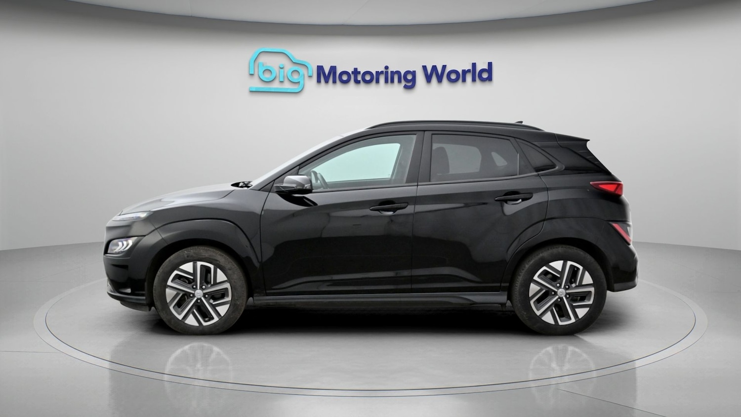 Used Hyundai KONA 2023 for sale - 77803110: Photo 4