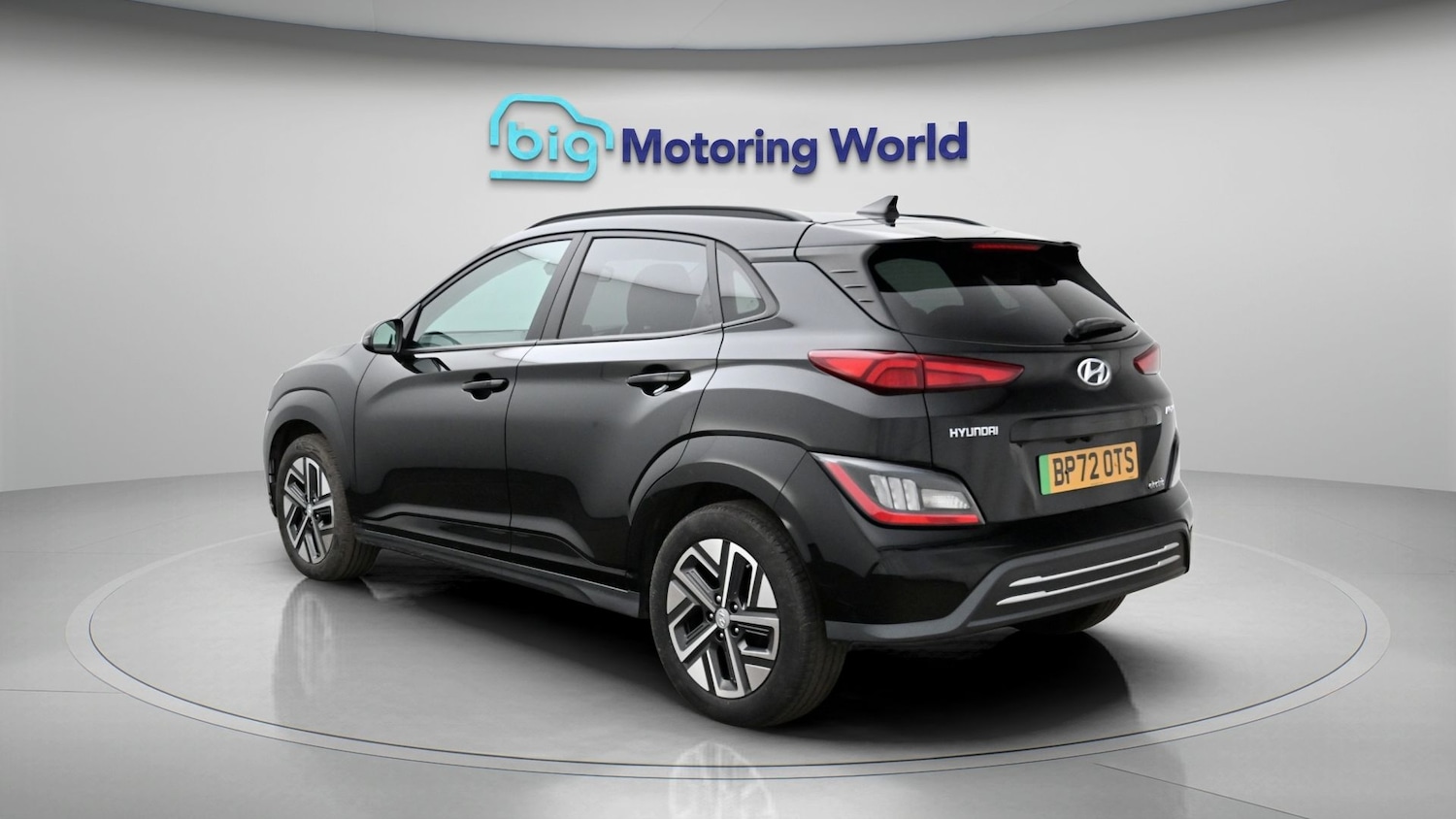 Used Hyundai KONA 2023 for sale - 77803110: Photo 5
