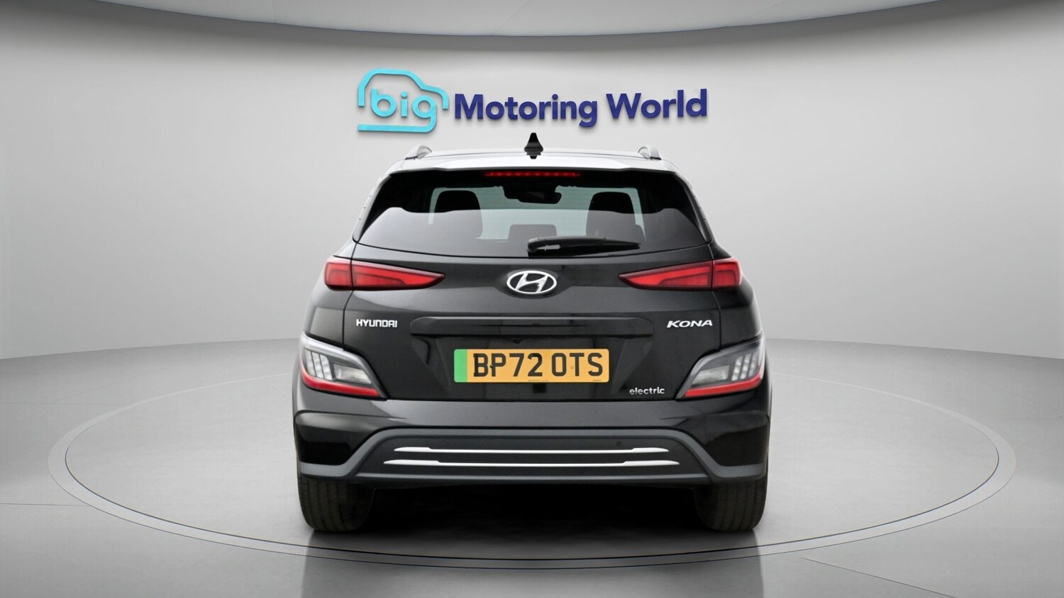 Used Hyundai KONA 2023 for sale - 77803110: Photo 6