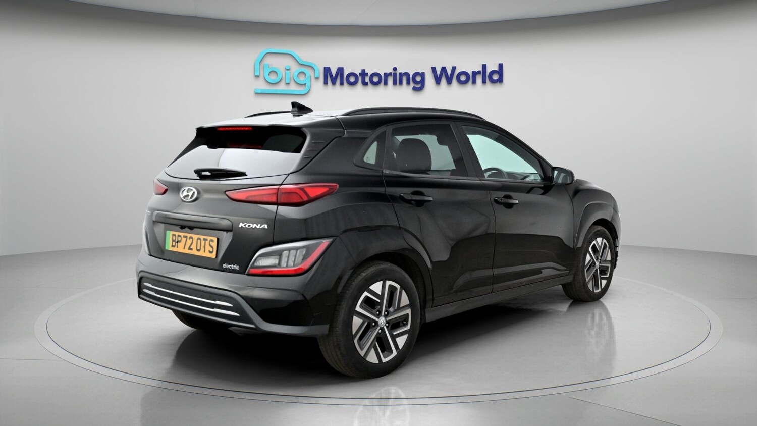 Used Hyundai KONA 2023 for sale - 77803110: Photo 7