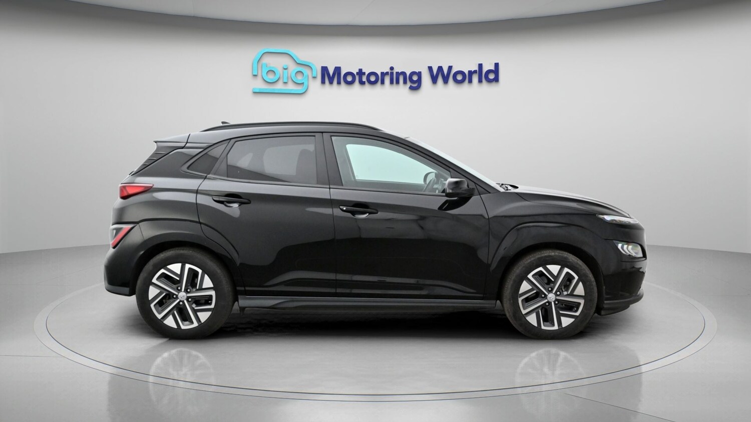 Used Hyundai KONA 2023 for sale - 77803110: Photo 8