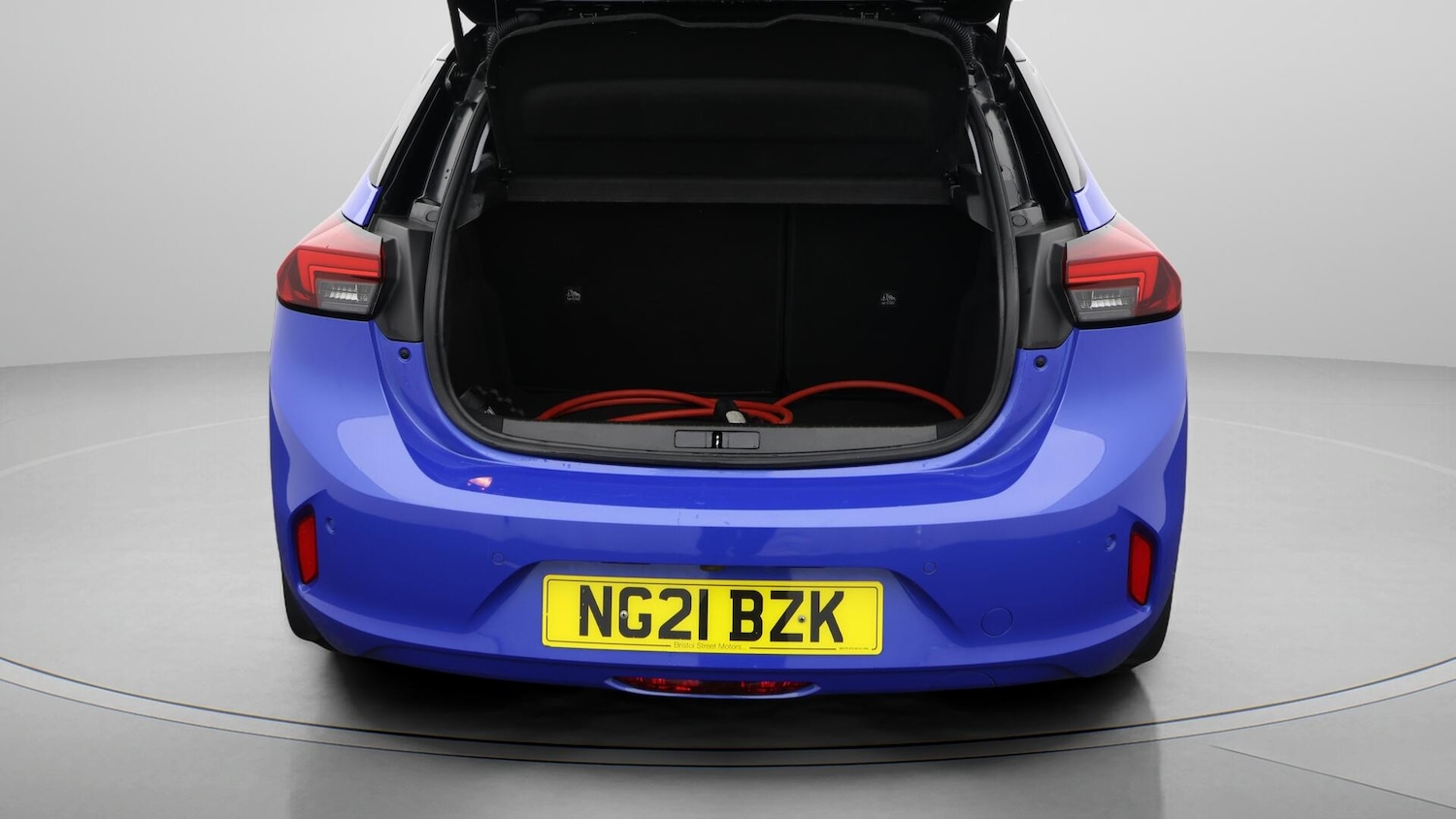 Used Vauxhall Corsa for sale - 76753337: Photo 18