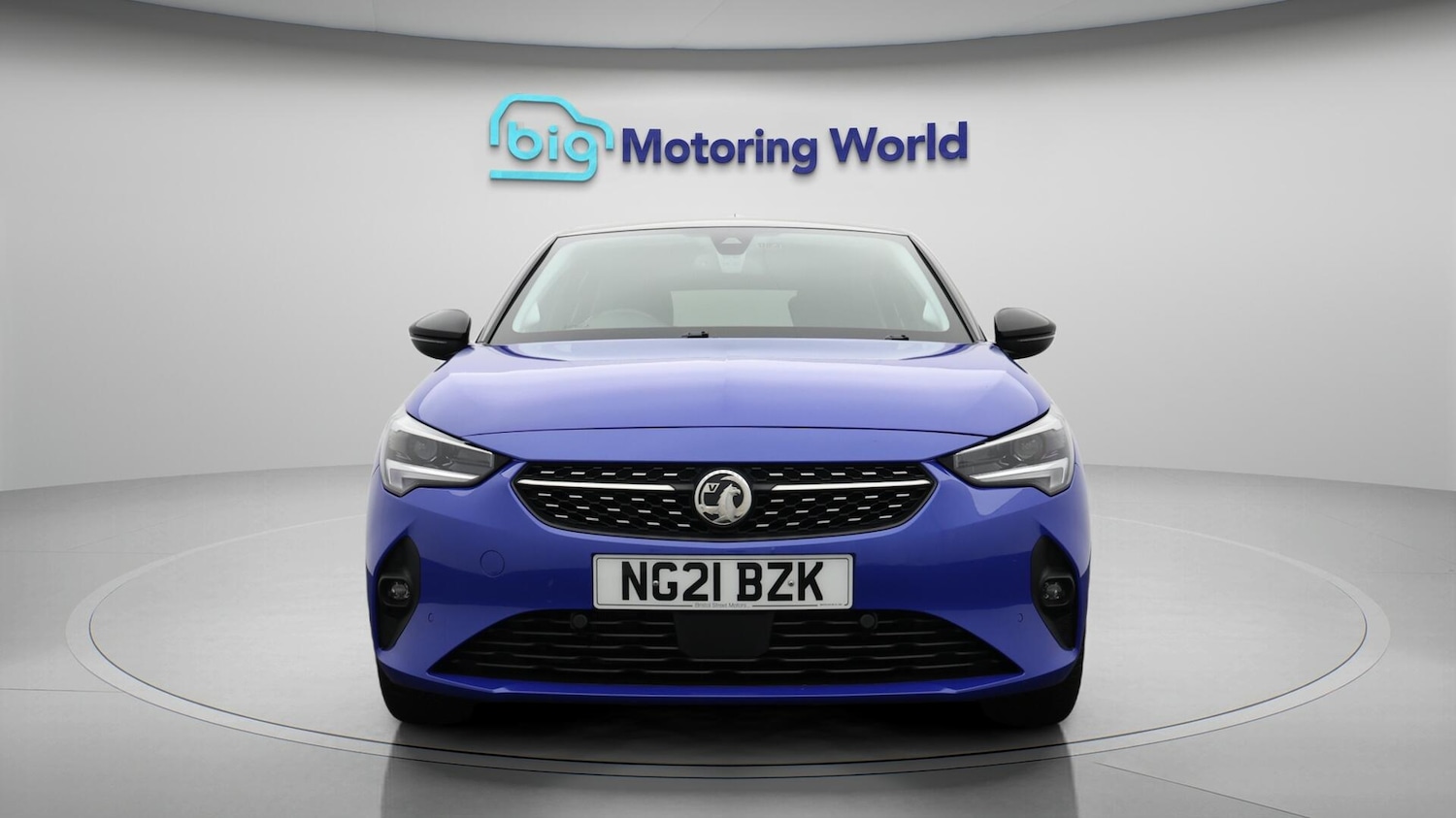 Used Vauxhall Corsa for sale - 76753337: Photo 3