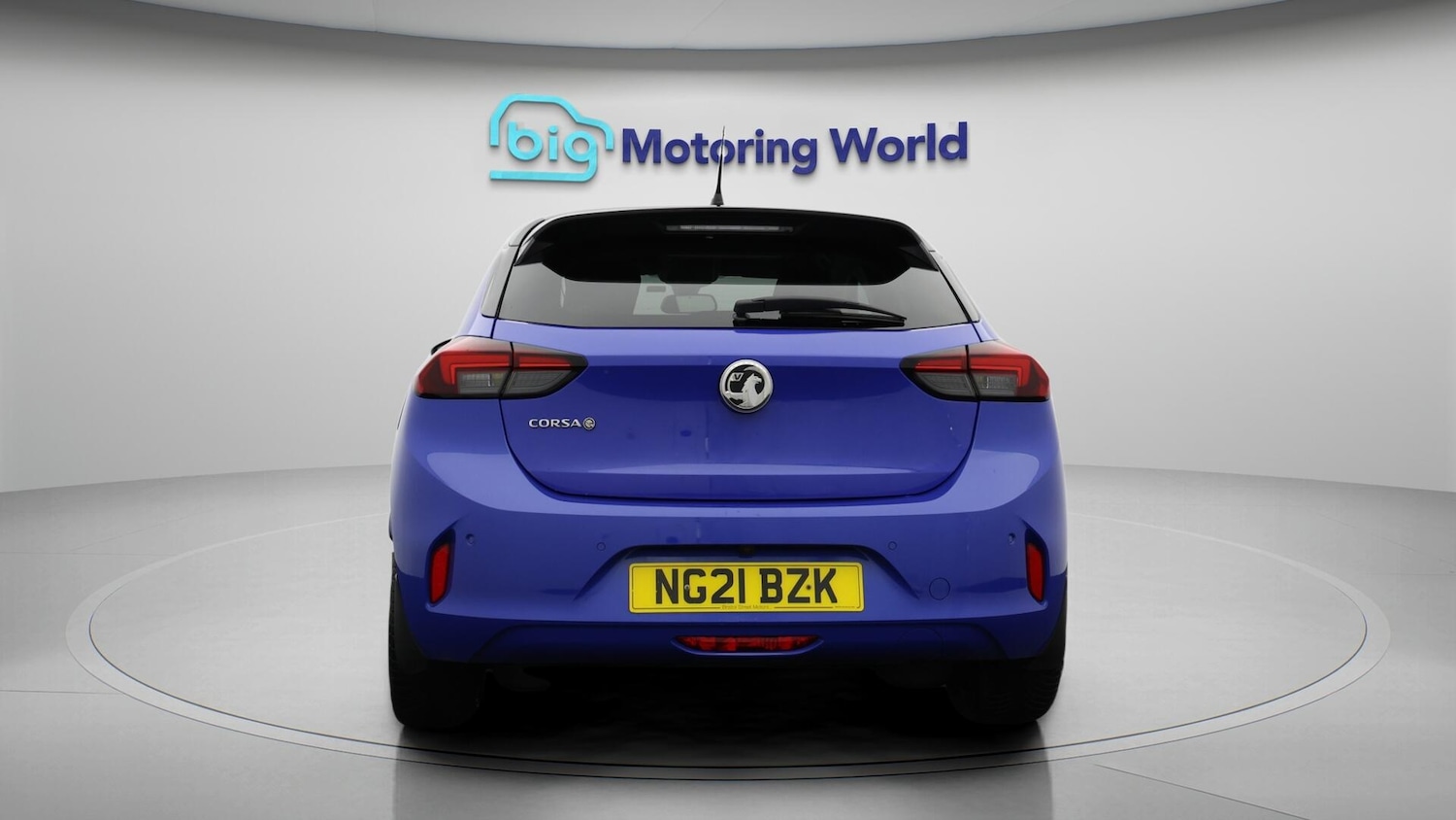 Used Vauxhall Corsa for sale - 76753337: Photo 7