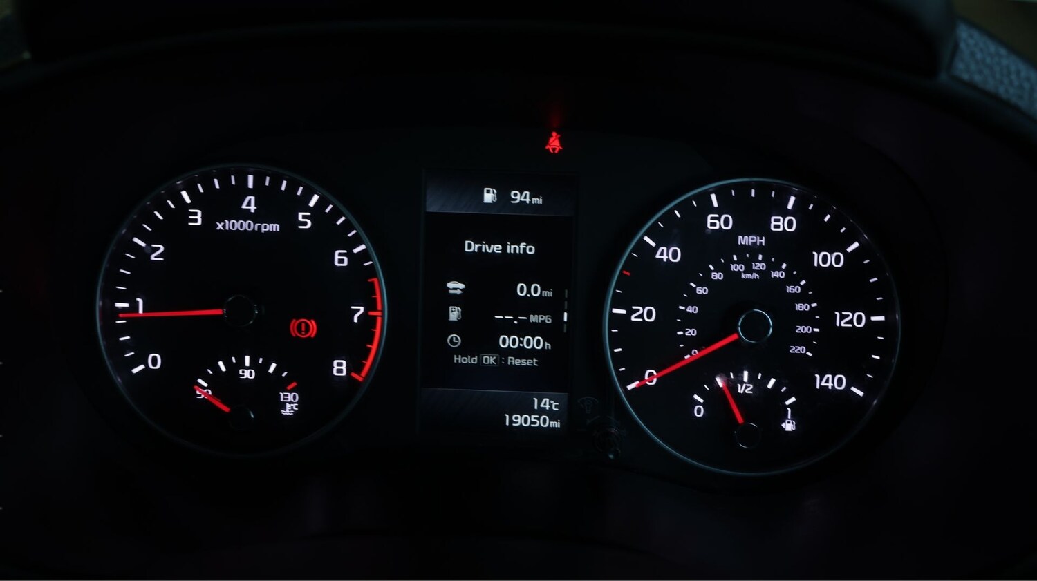 Used Kia Picanto for sale - 78053700: Photo 10