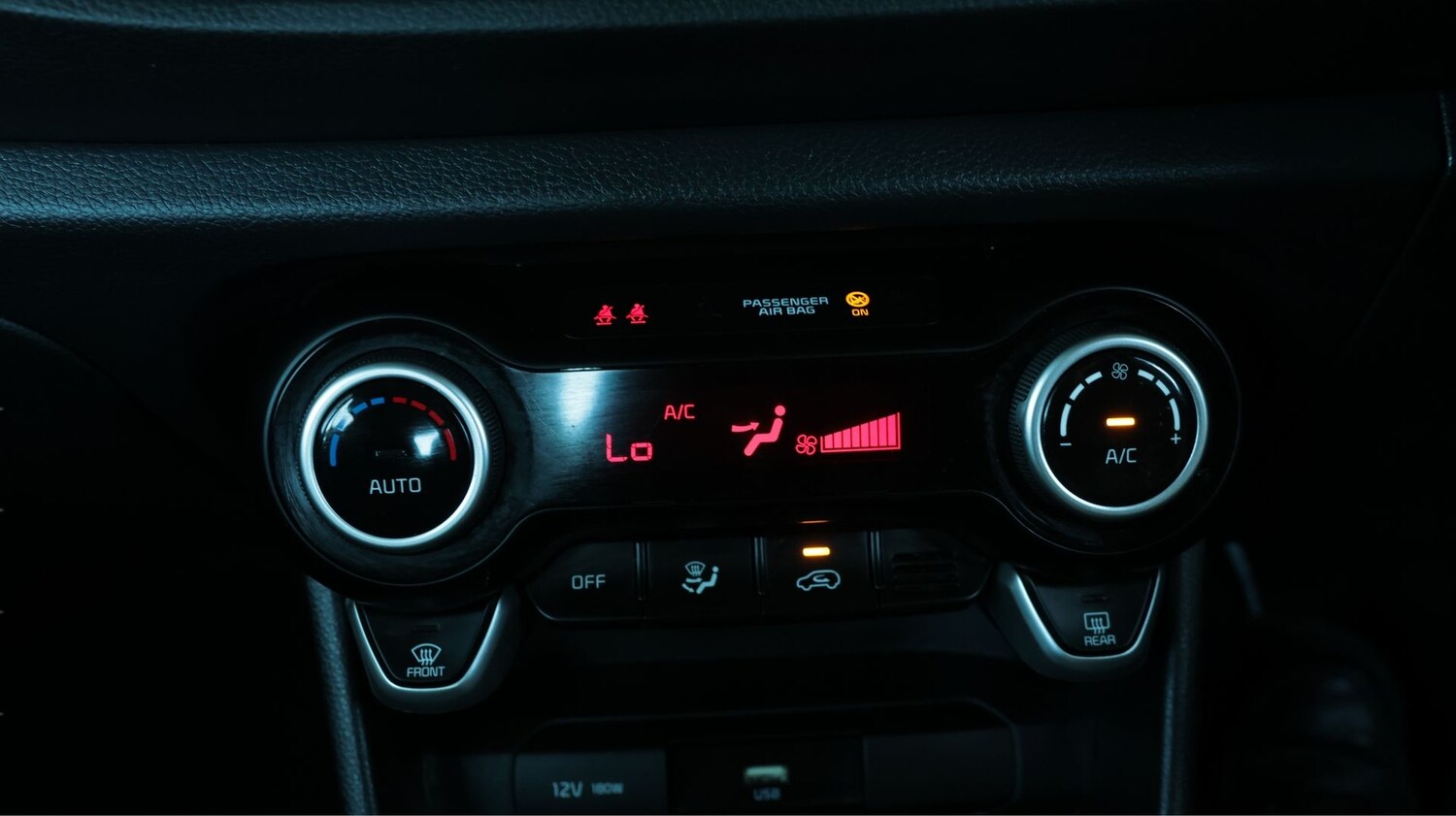 Used Kia Picanto for sale - 78053700: Photo 12