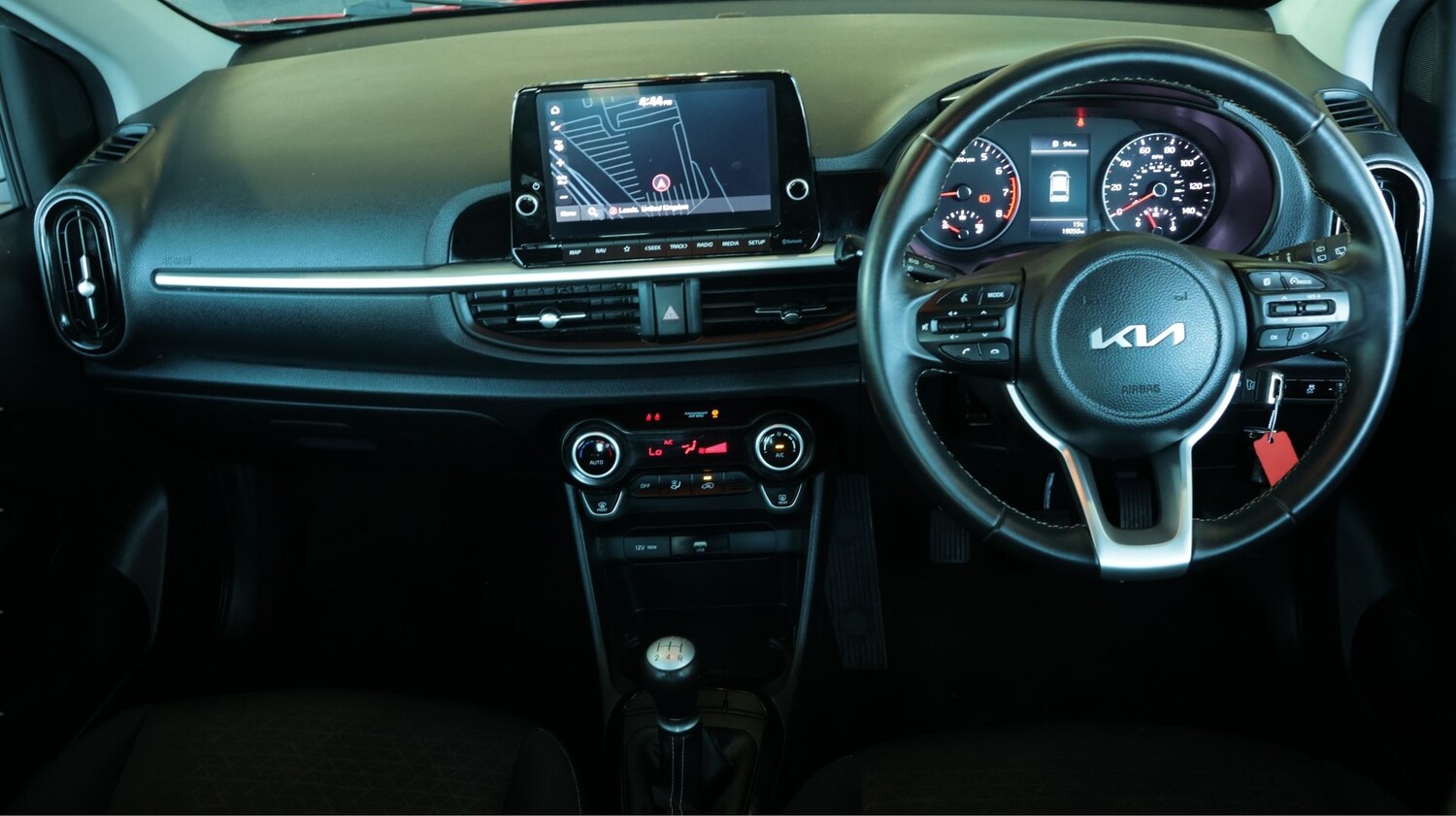 Used Kia Picanto for sale - 78053700: Photo 13