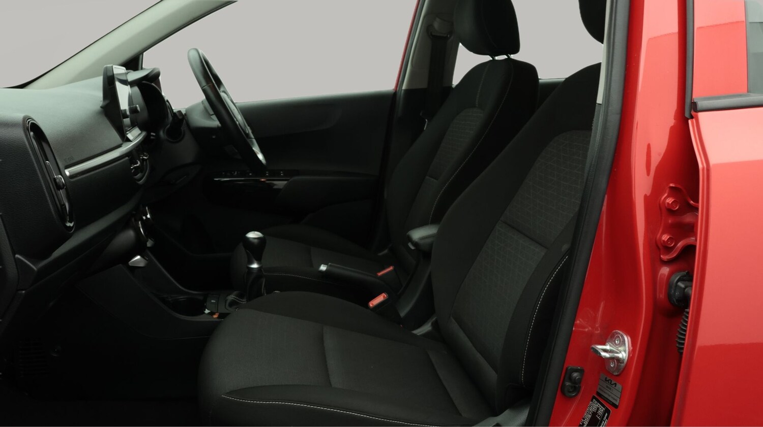 Used Kia Picanto for sale - 78053700: Photo 14