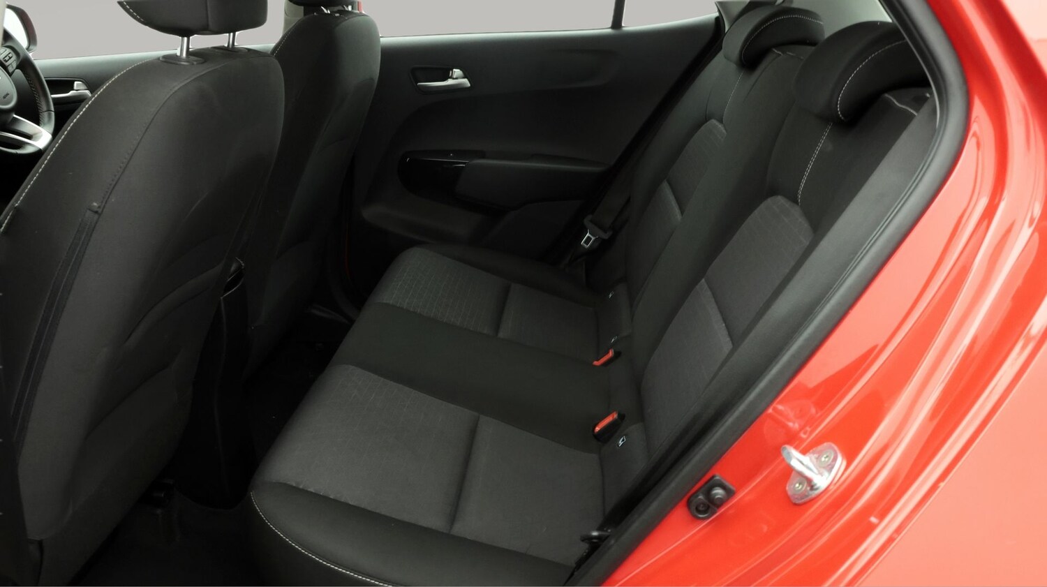 Used Kia Picanto for sale - 78053700: Photo 16