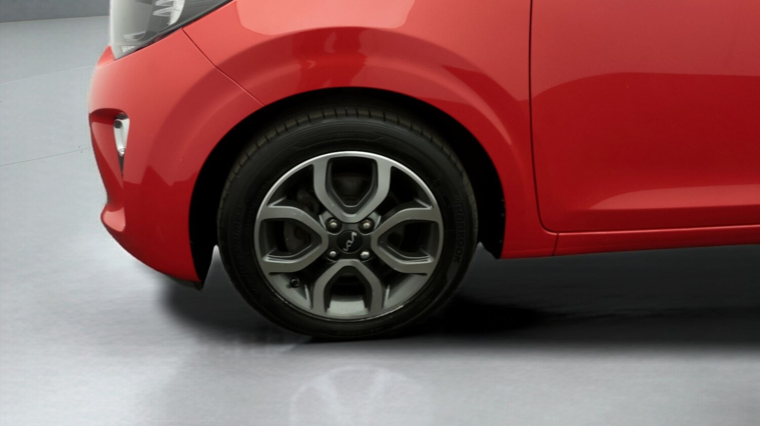 Used Kia Picanto for sale - 78053700: Photo 18