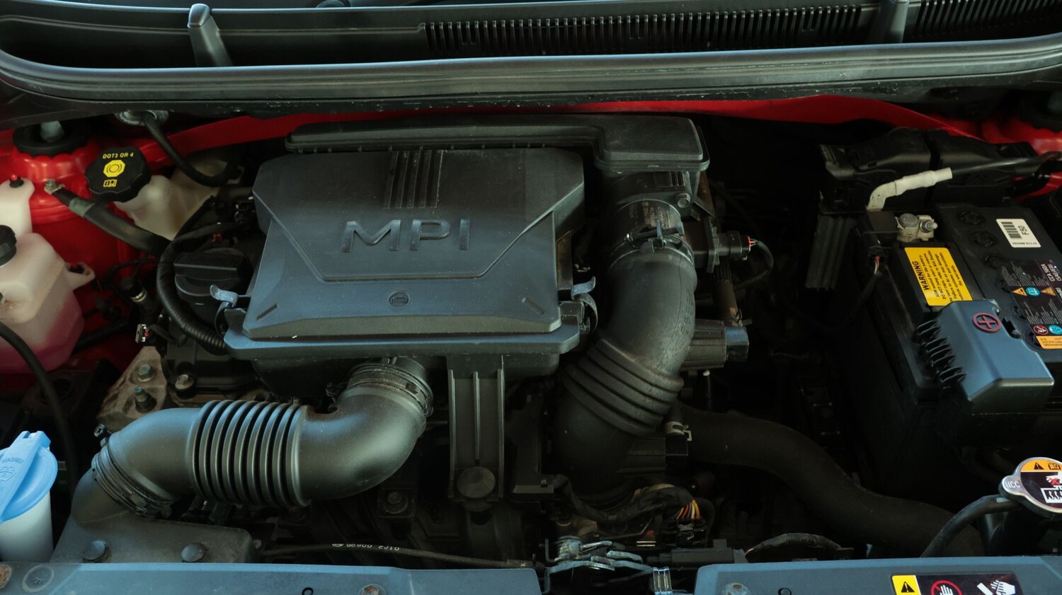 Used Kia Picanto for sale - 78053700: Photo 19