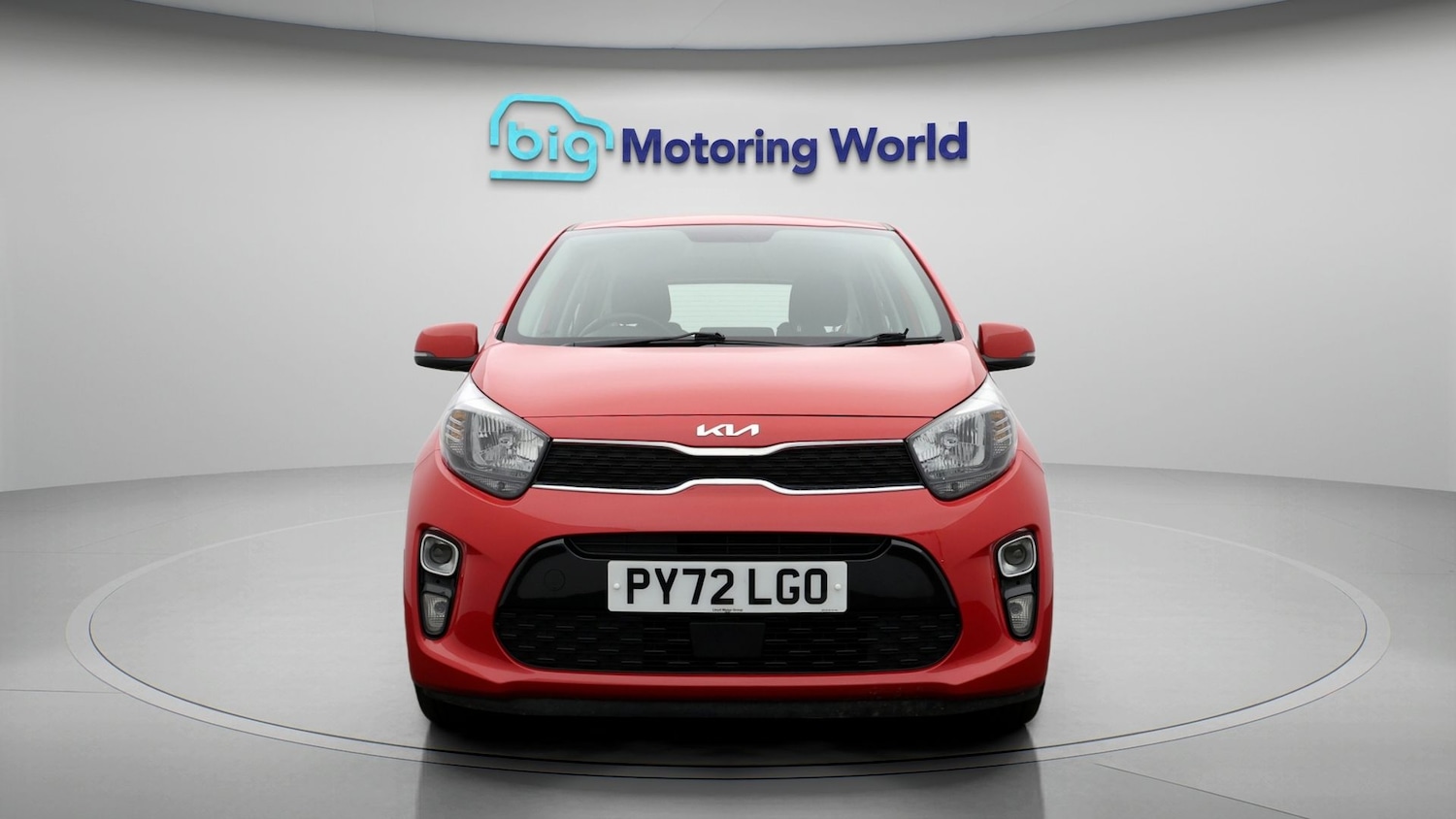 Used Kia Picanto for sale - 78053700: Photo 2