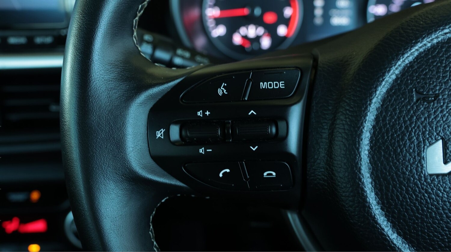 Used Kia Picanto for sale - 78053700: Photo 21