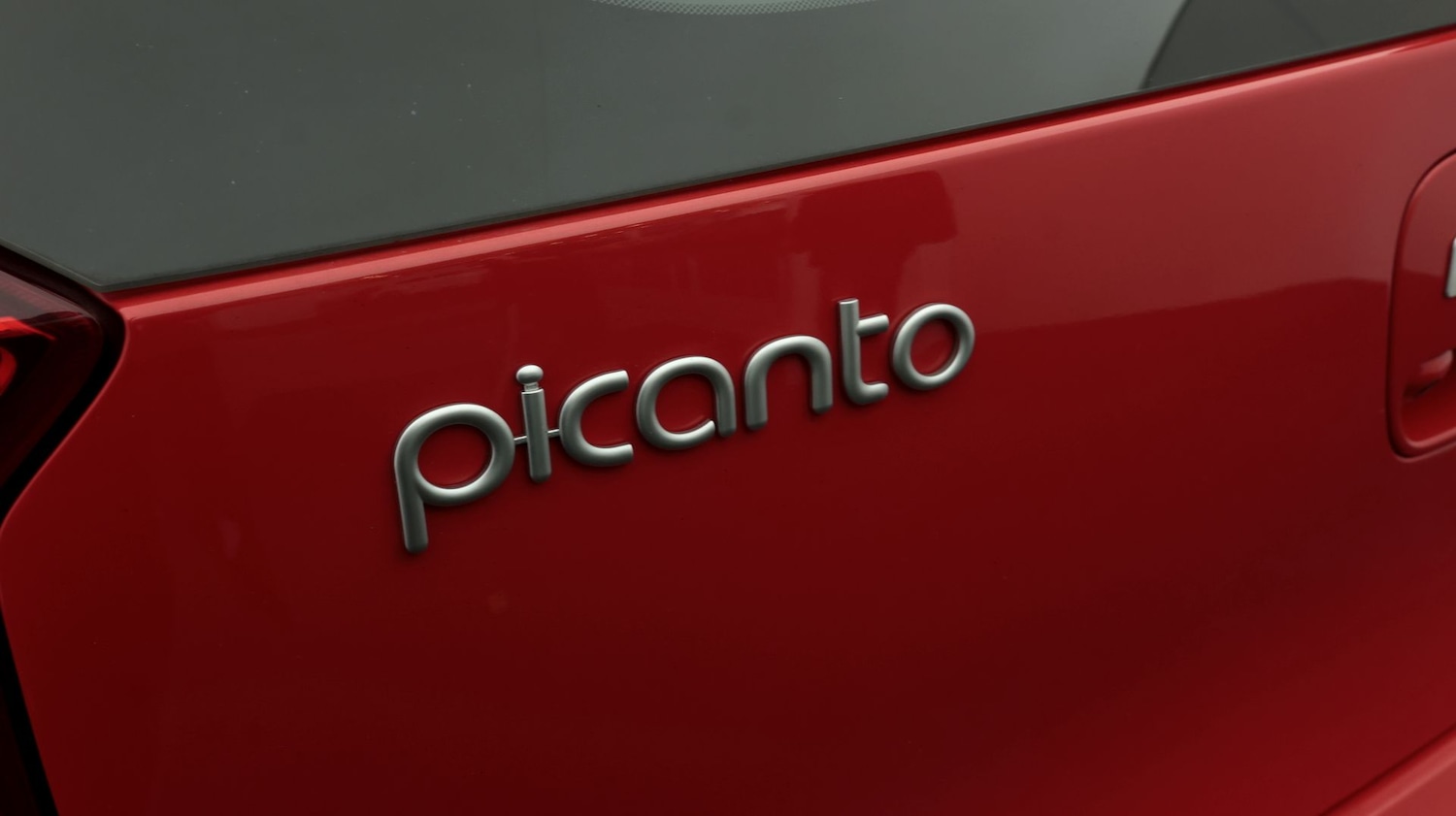 Used Kia Picanto for sale - 78053700: Photo 24