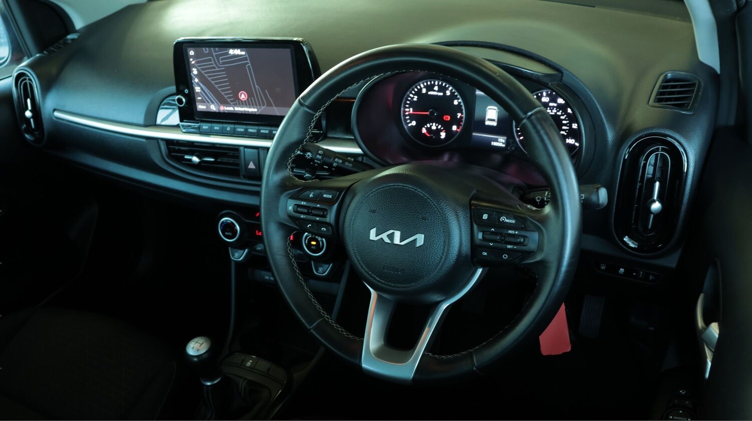 Used Kia Picanto for sale - 78053700: Photo 9