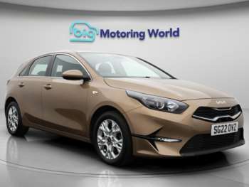 2022 (22) - 1.0 T-GDi 2 Hatchback 5dr Petrol Manual Euro 6 (s/s) (118 bhp)