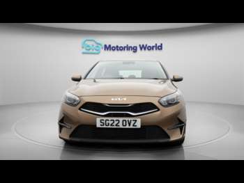 Used Kia Ceed 2022 for sale - 75060778: Photo