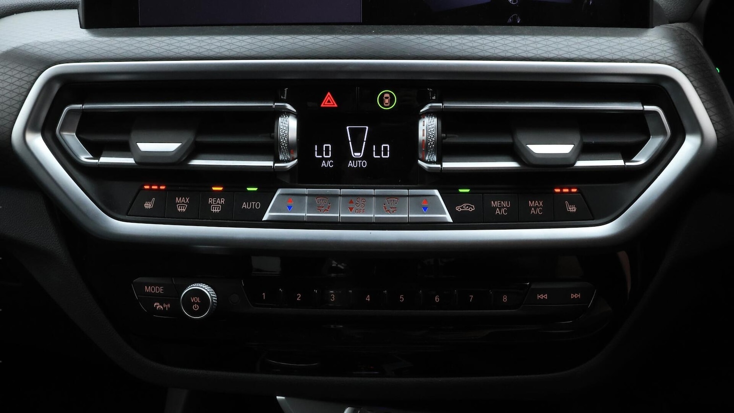 Used BMW iX3 2024 for sale - 76380849: Photo 13