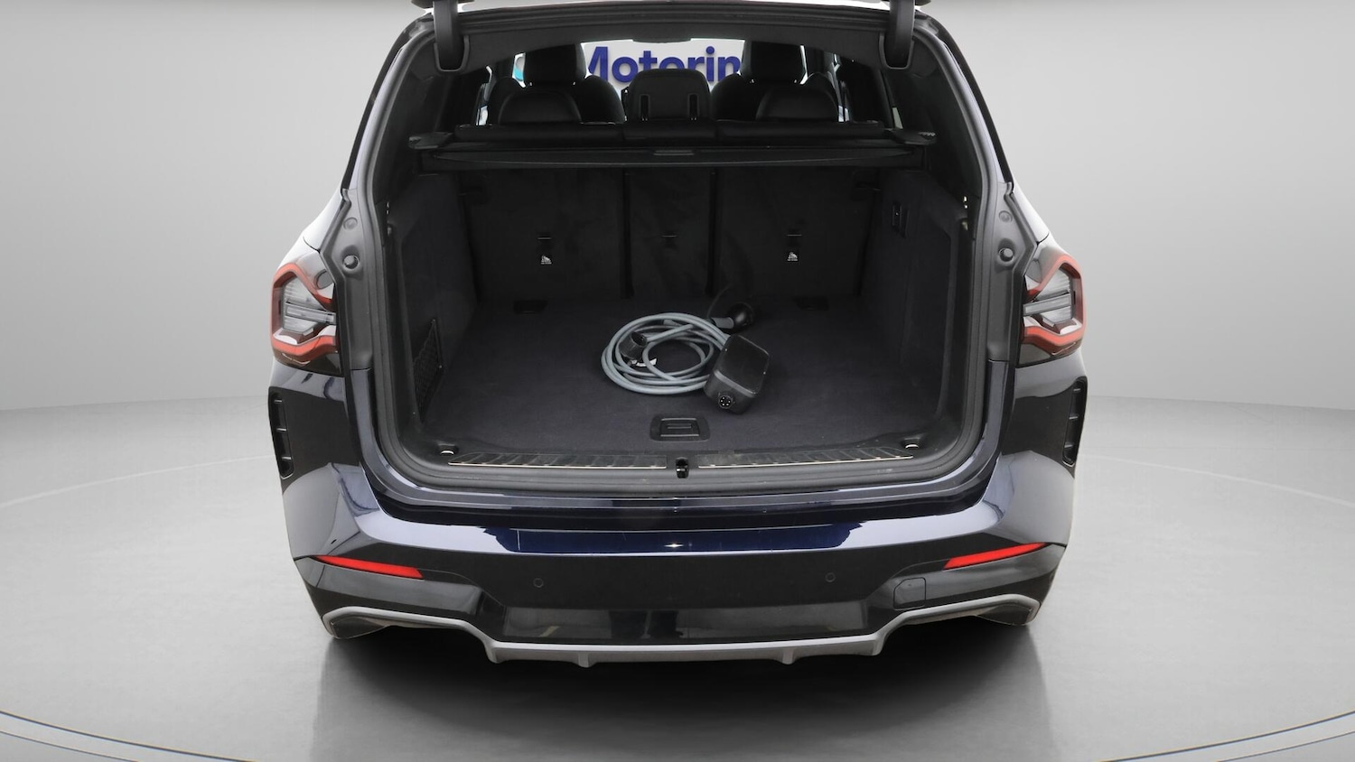 Used BMW iX3 2024 for sale - 76380849: Photo 18