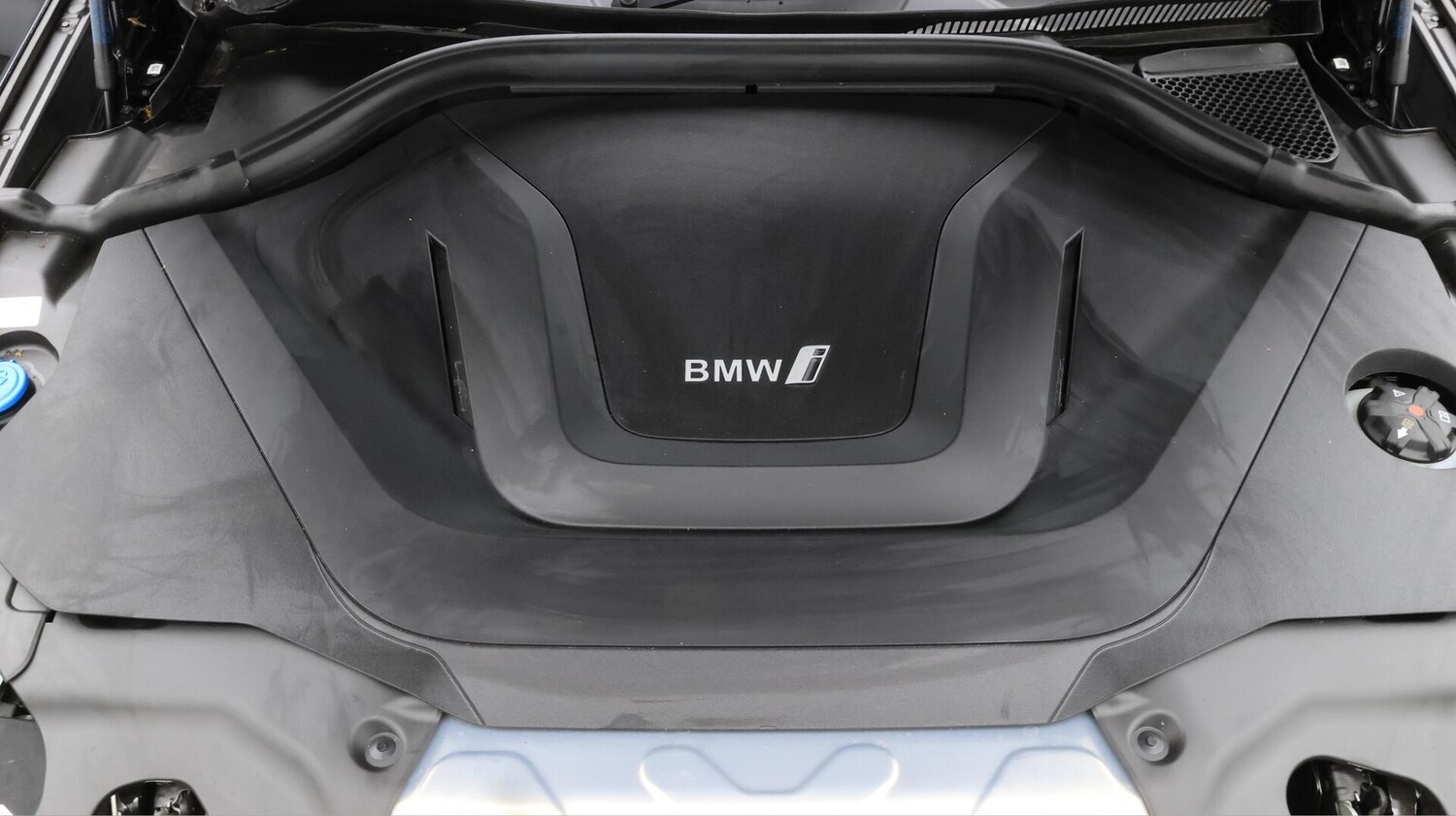 Used BMW iX3 2024 for sale - 76380849: Photo 20