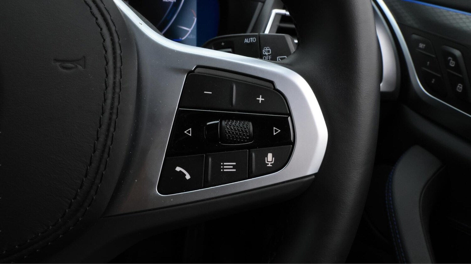 Used BMW iX3 2024 for sale - 76380849: Photo 27