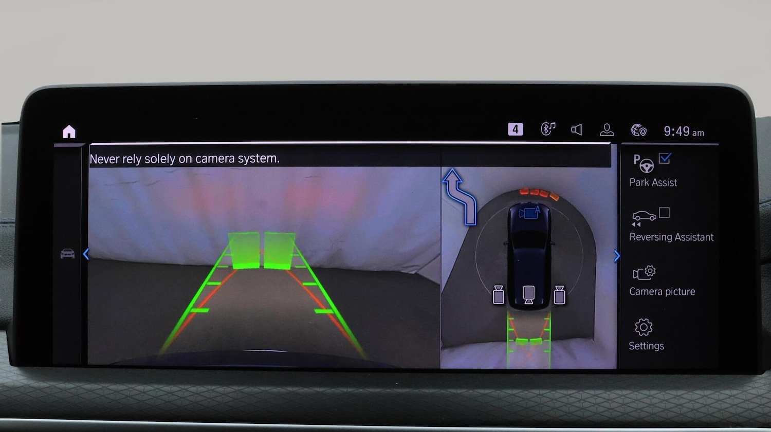 Used BMW iX3 2024 for sale - 76380849: Photo 28