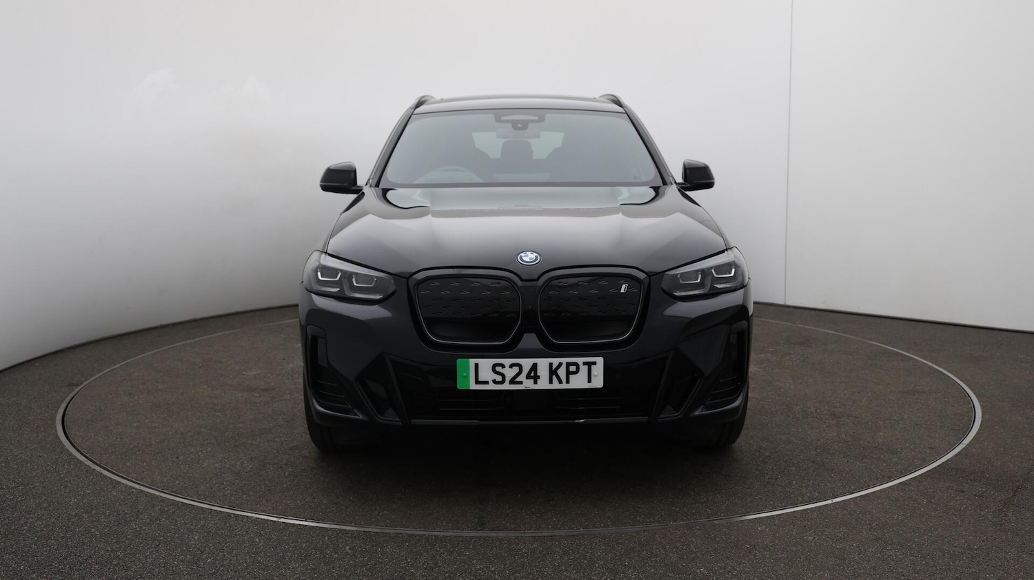 Used BMW iX3 2024 for sale - 76380849: Photo 44