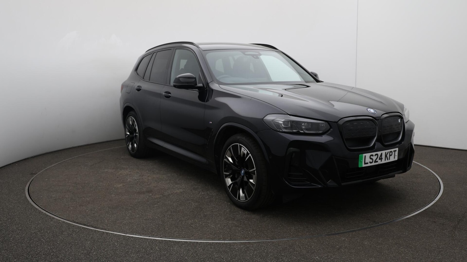 Used BMW iX3 2024 for sale - 76380849: Photo 47