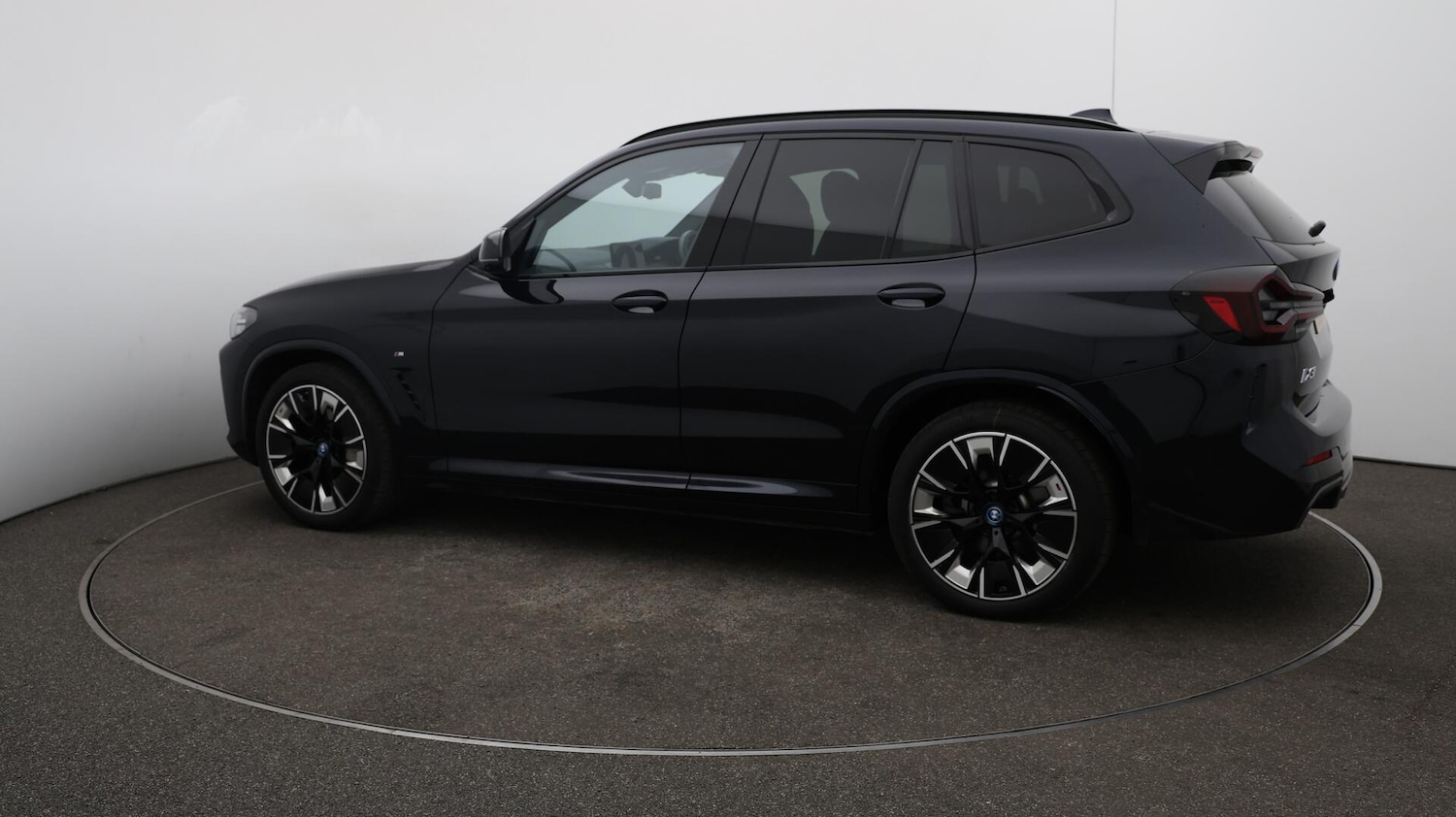 Used BMW iX3 2024 for sale - 76380849: Photo 51