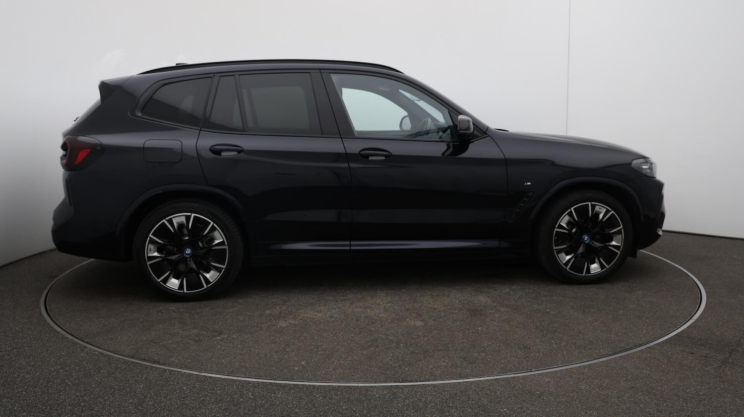Used BMW iX3 2024 for sale - 76380849: Photo 54