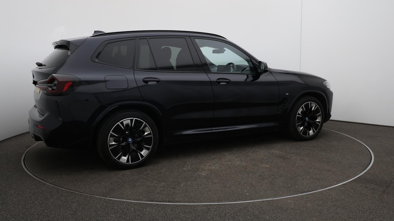 Used BMW iX3 2024 for sale - 76380849: Photo 56