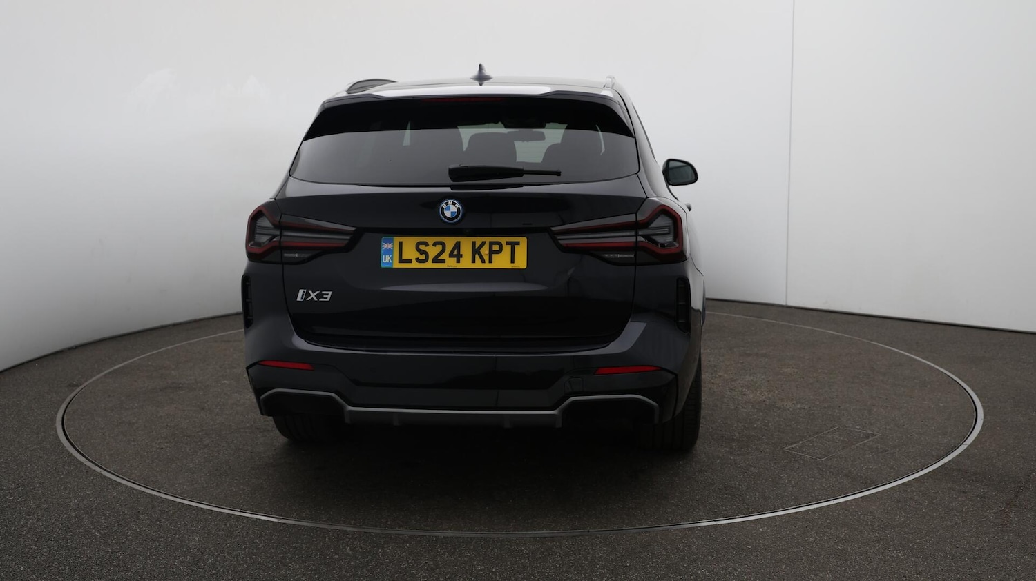 Used BMW iX3 2024 for sale - 76380849: Photo 61