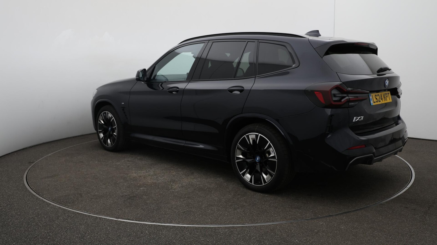 Used BMW iX3 2024 for sale - 76380849: Photo 67