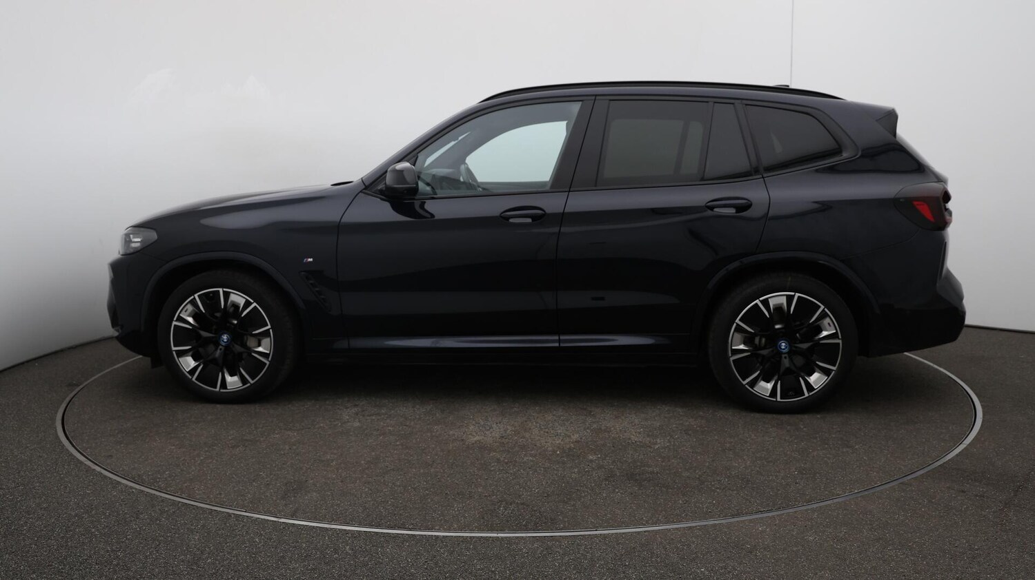 Used BMW iX3 2024 for sale - 76380849: Photo 68